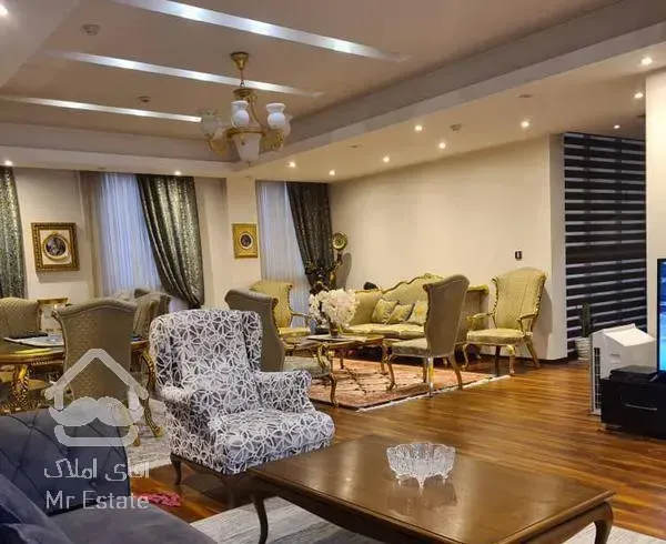 آپارتمان الهیه‌۱۶۰ متر