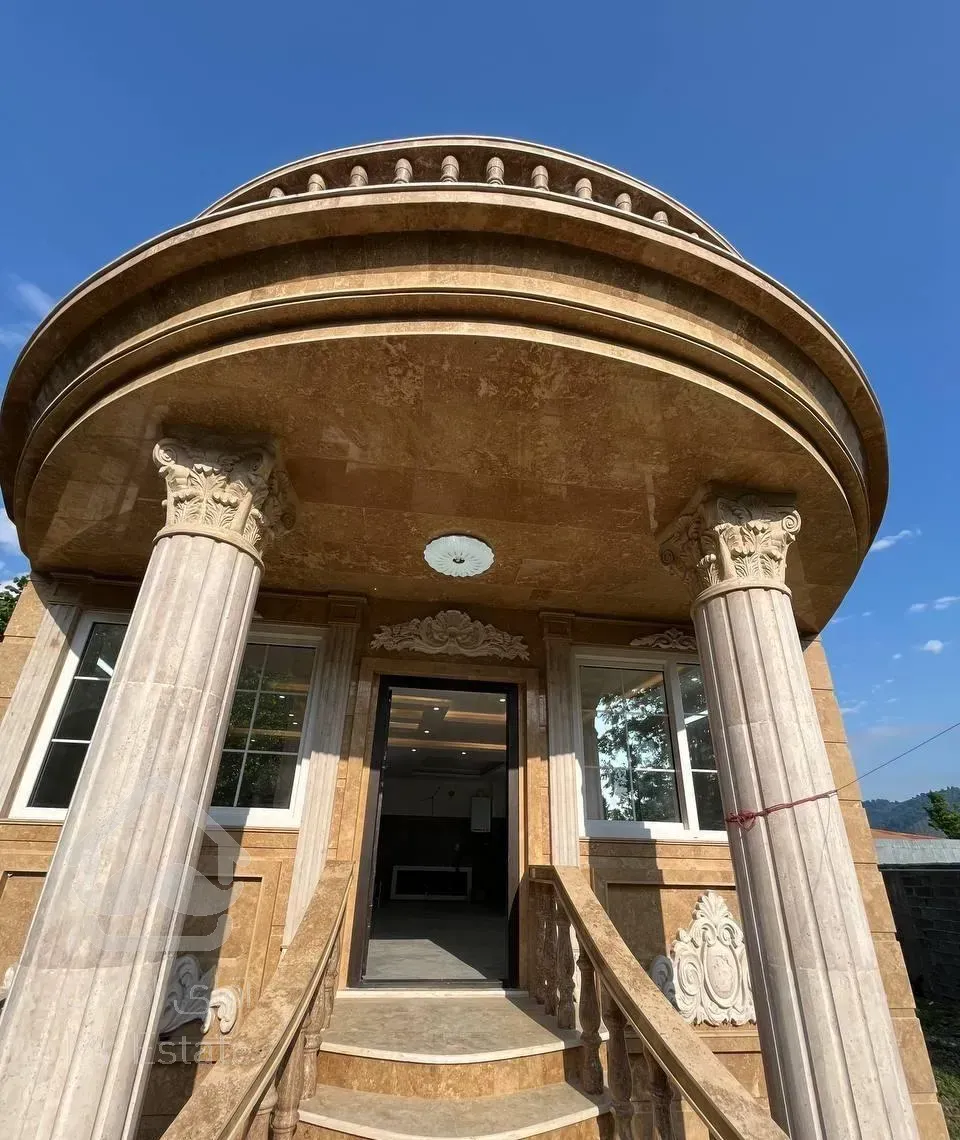 ۴۷۵ متر ویلا / دوبلکس / بیجاربنه