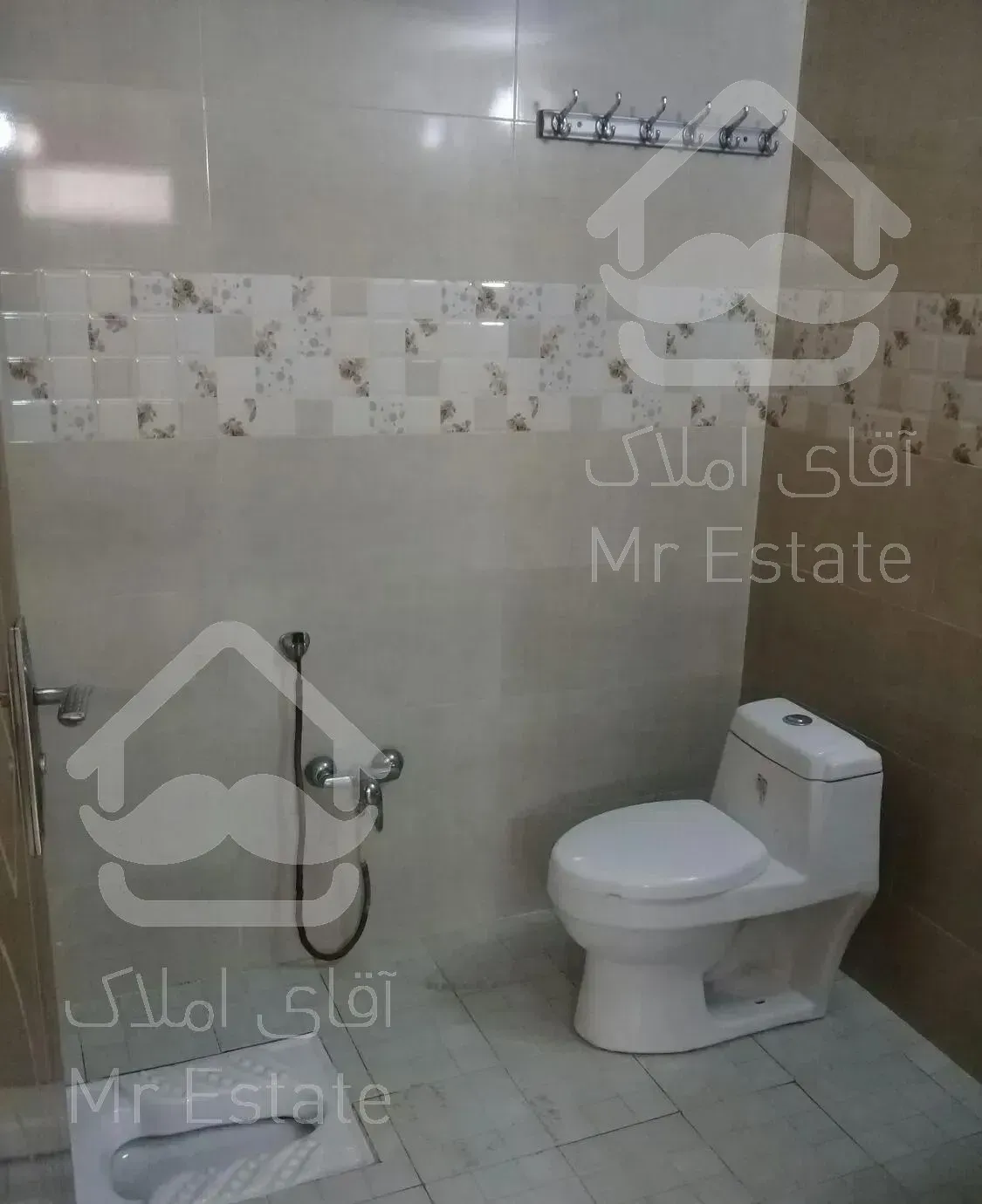 آپارتمان۹۰متری۲خواب