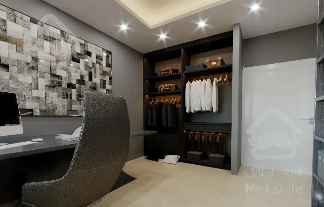 ۱۴۳متر،دوقدمی دریاچه