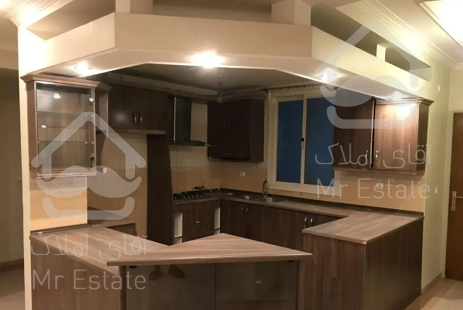 رهن کامل با قرارداد دو ساله