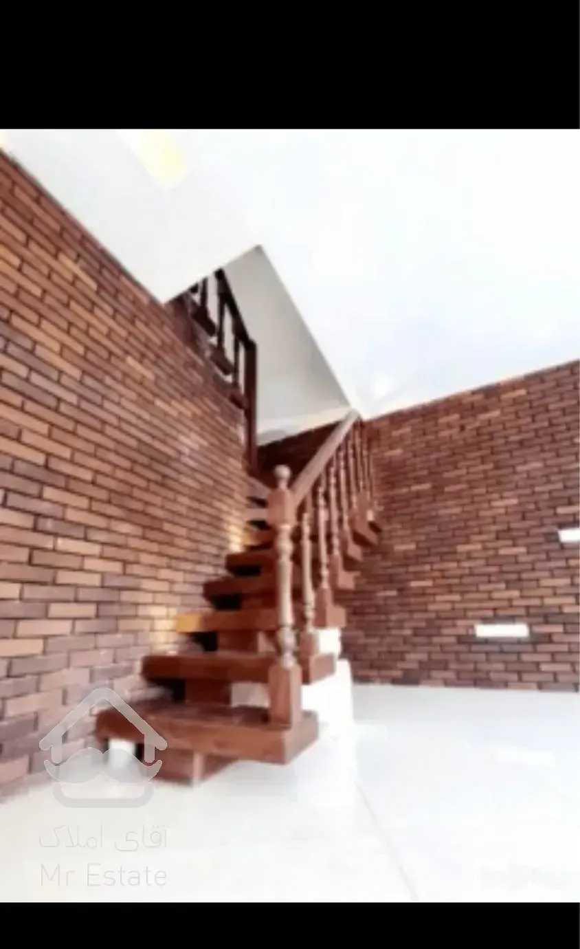 ۱۲۵ متر دو خواب دوبلکس جنت اباد فول