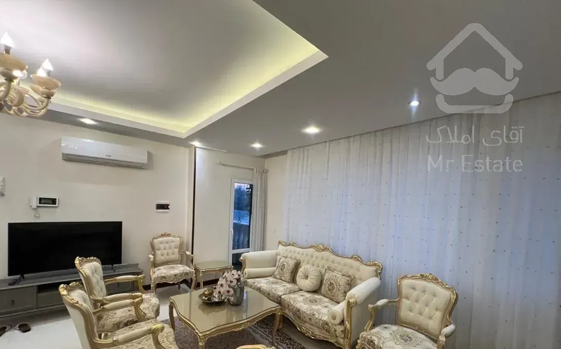 واحد ۶۵ متری ۲ خواب/گرمدره/لوکس/امیرآباد/سند دار