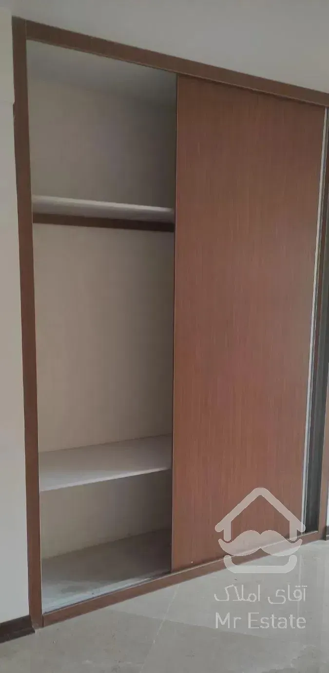 پاسداران سروستان ۱۵۰ متر سه خواب