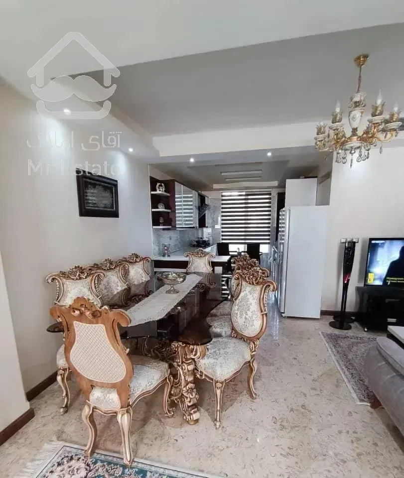 پاسداران(فرخی یزدی) - 120متر تکواحدی