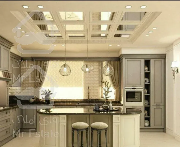 ۱۵۵متر،معالی اباد)سه خواب