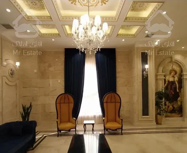 109متر panaroma تراس بزرگ/دفتر فروش برج نگین پونک