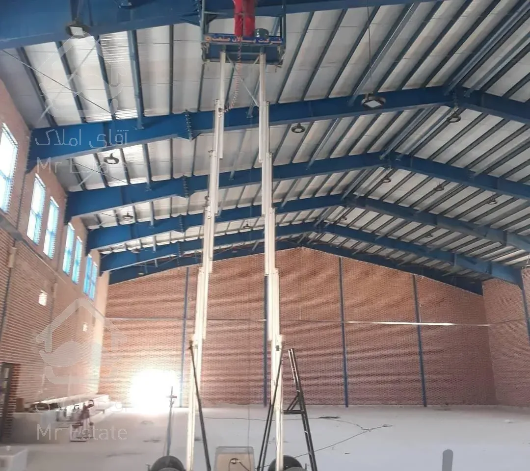 اجاره نردبان و بالابر نفربر برقی جایگزین داربست