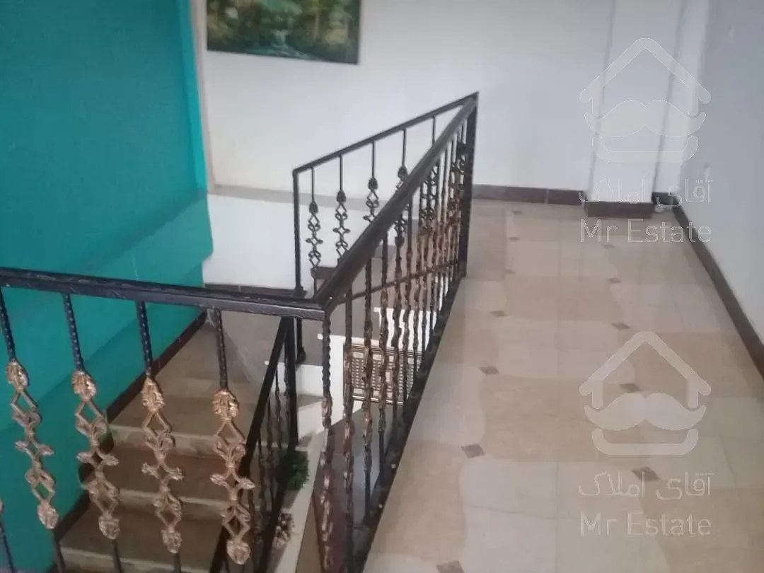 ویلا در بهترین موقعیت و متریال در نوشهر