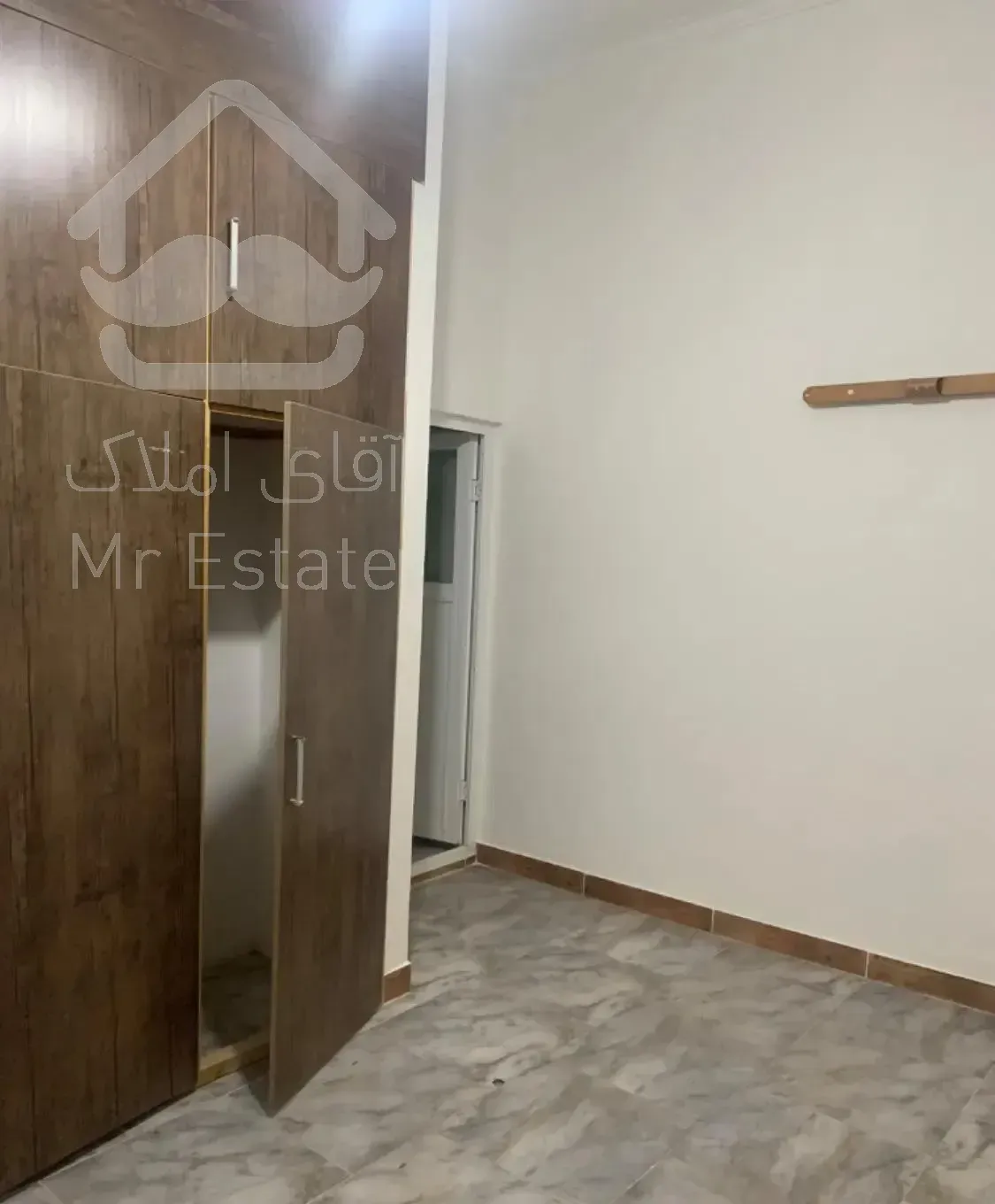 ویلا فلت ۱۰۰ متر دو خواب سند دار اوائل دانش