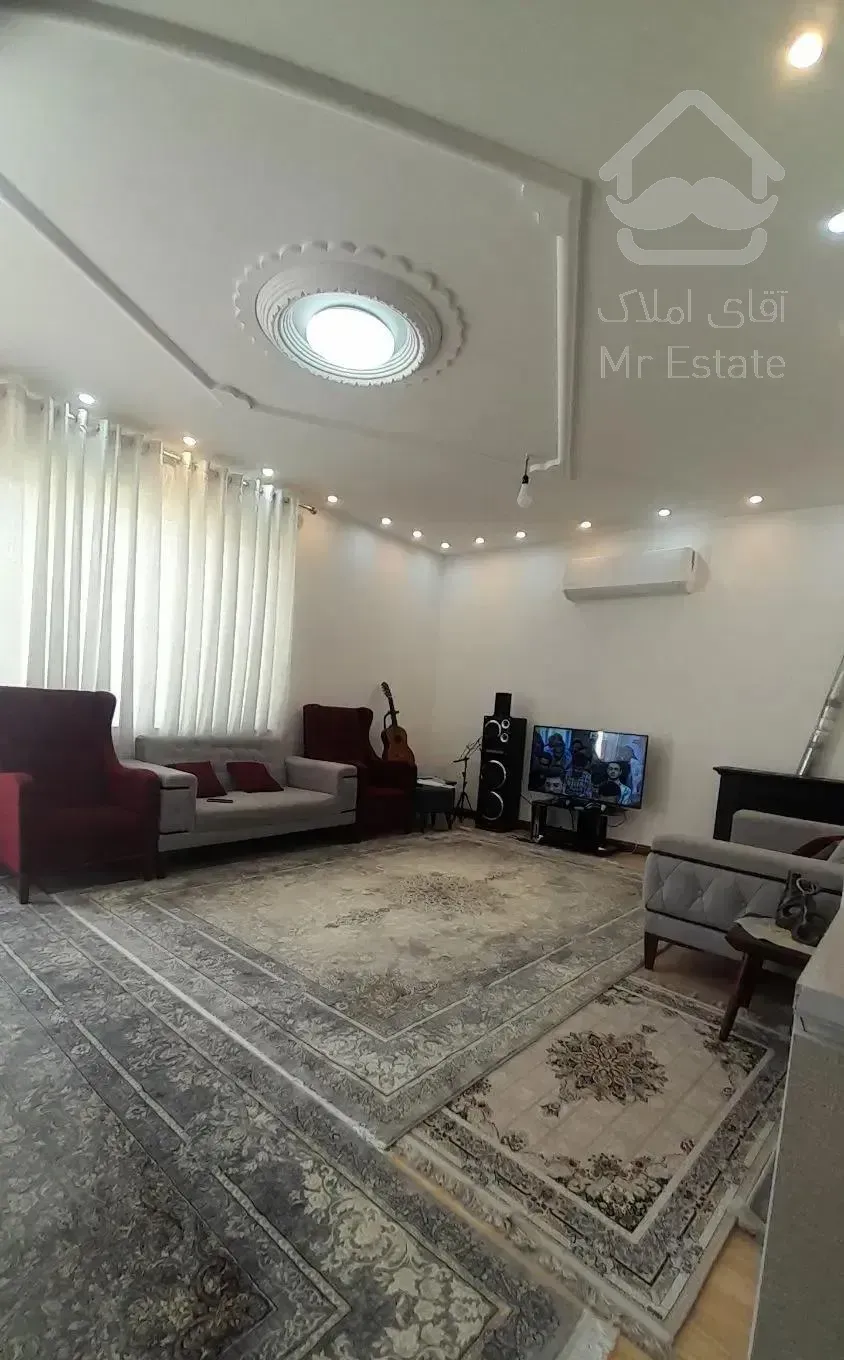 فروش ویلا قیمت مناسب ،سند تک برگ.