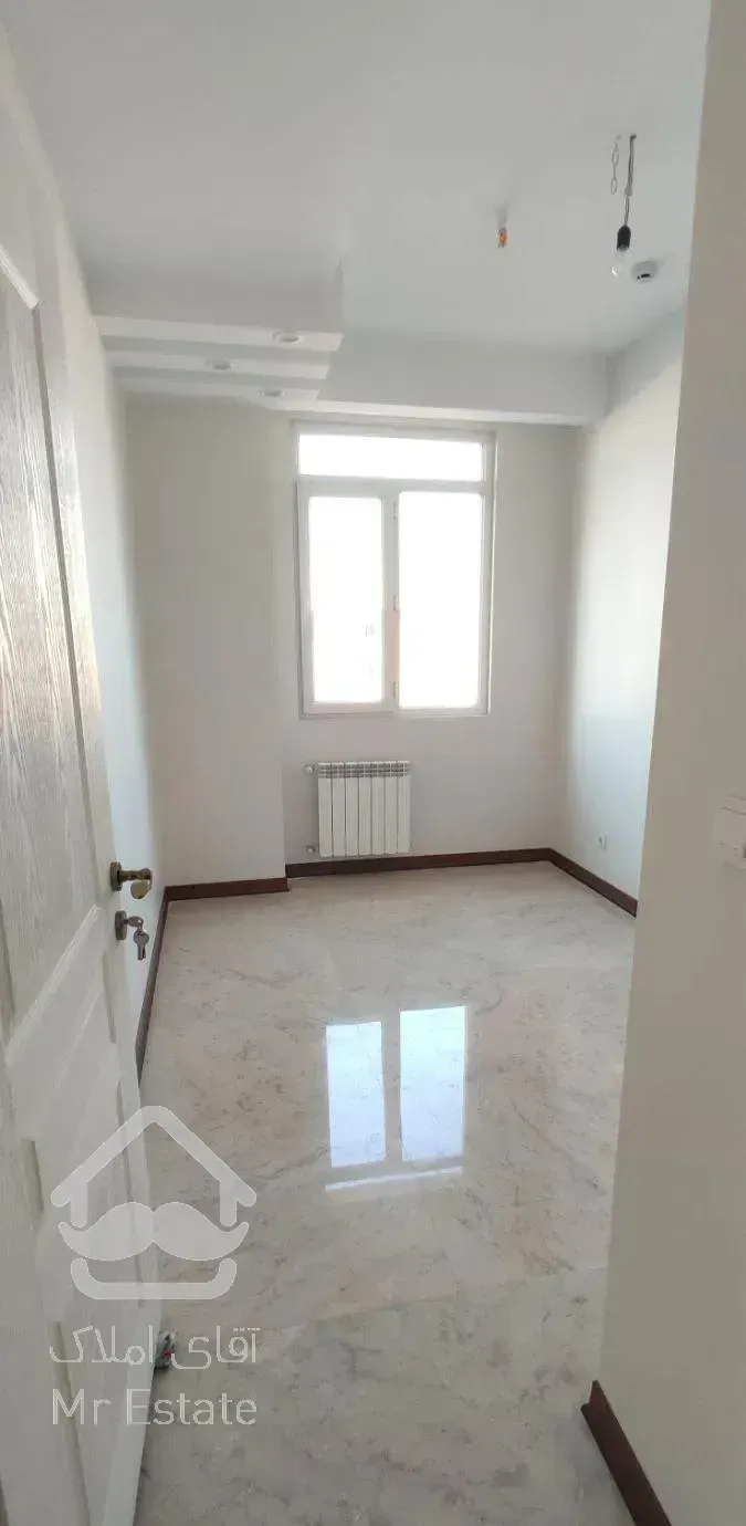 ۹۶متری/۲ خواب/فول/تاپ لوکیشنِ کلید نخورده/لابی شیک