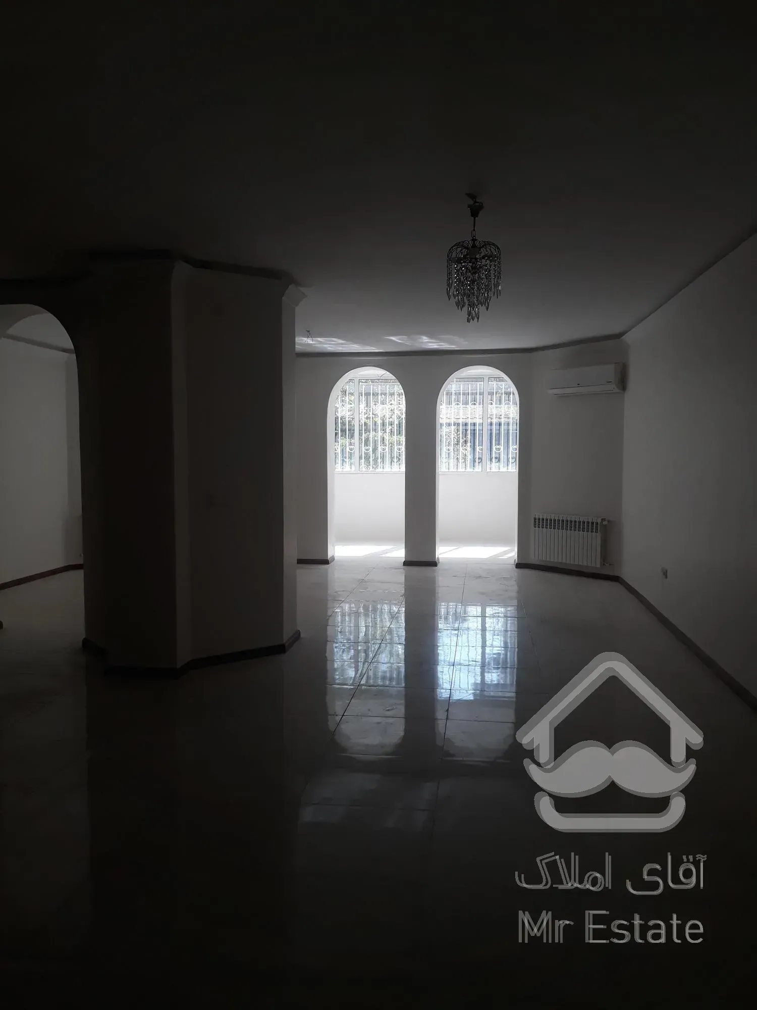 اجاره و رهن ویلا زعفرانیه 270  متر اکازيون