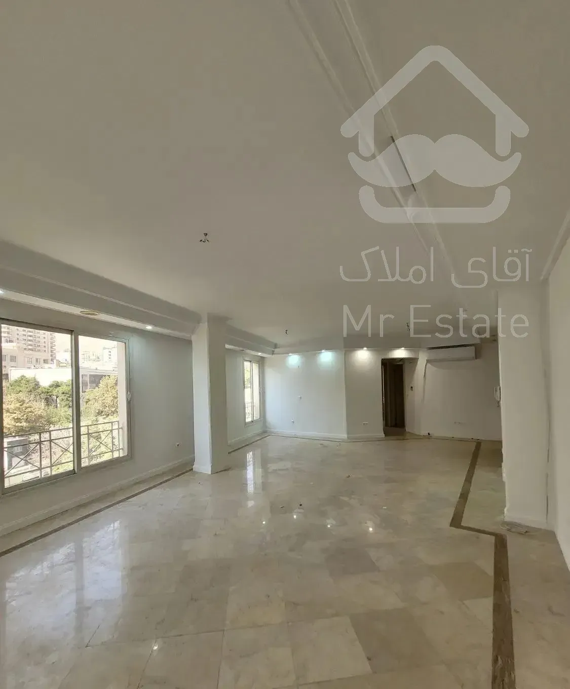 ۱۳۰ متر * ۲ خواب * بازسازی شده * محمودیه*