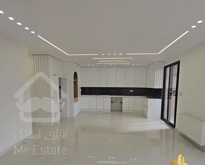 آپارتمان نوساز // ۱۱۳ متری // تاپ لوکیشن