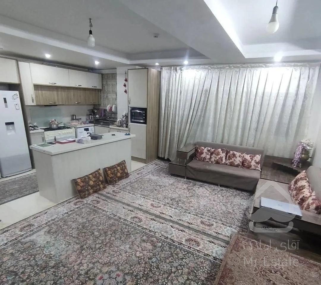 ۹۲ متر ۶ ساله فول امکانات «شهران»