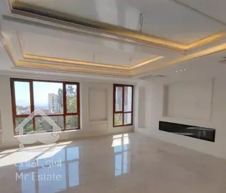 اجودانیه طبقه اخر برج باغ برند ۱۷۰ متر ۳ خواب