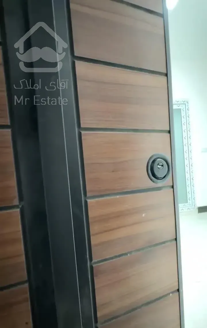 فروش آپارتمان ۱۰۵متری نوساز /فاز۱ عالیشهر