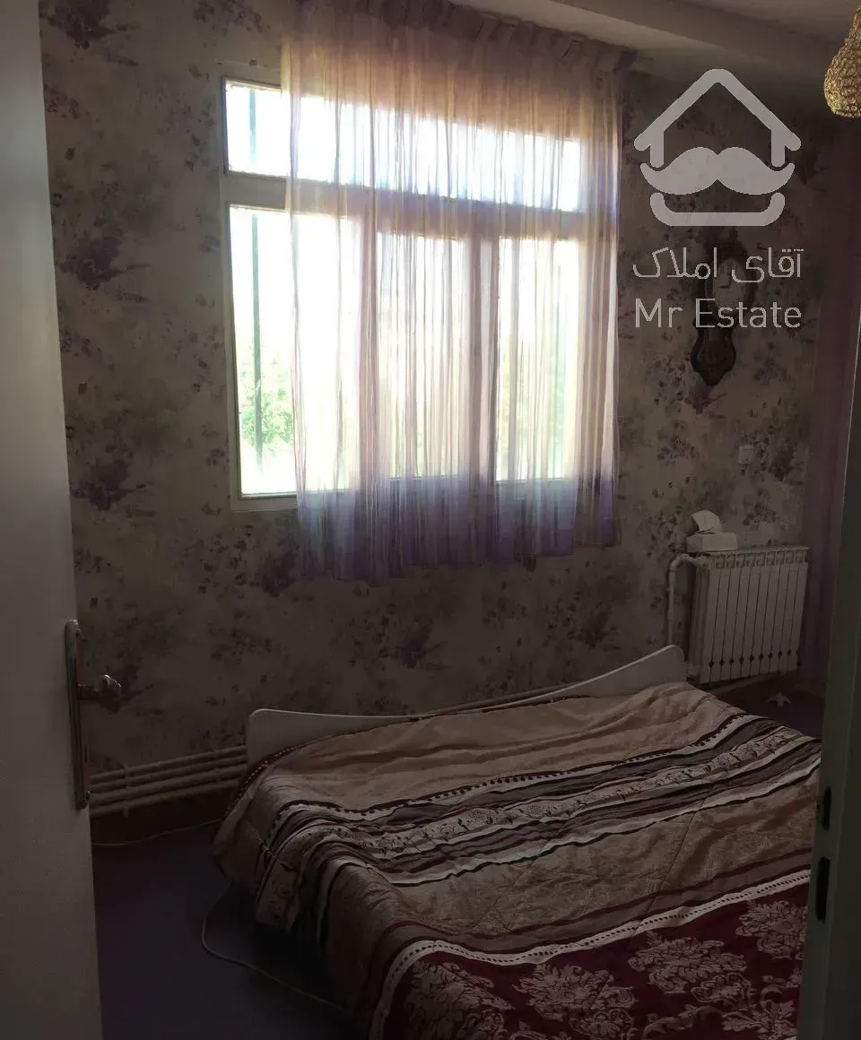 اپارتمان فاز۱ روبه افتاب