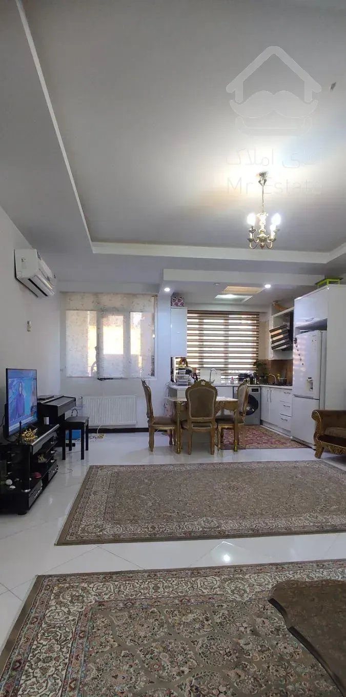 ۸۰متر / دهقان/فول امکانات