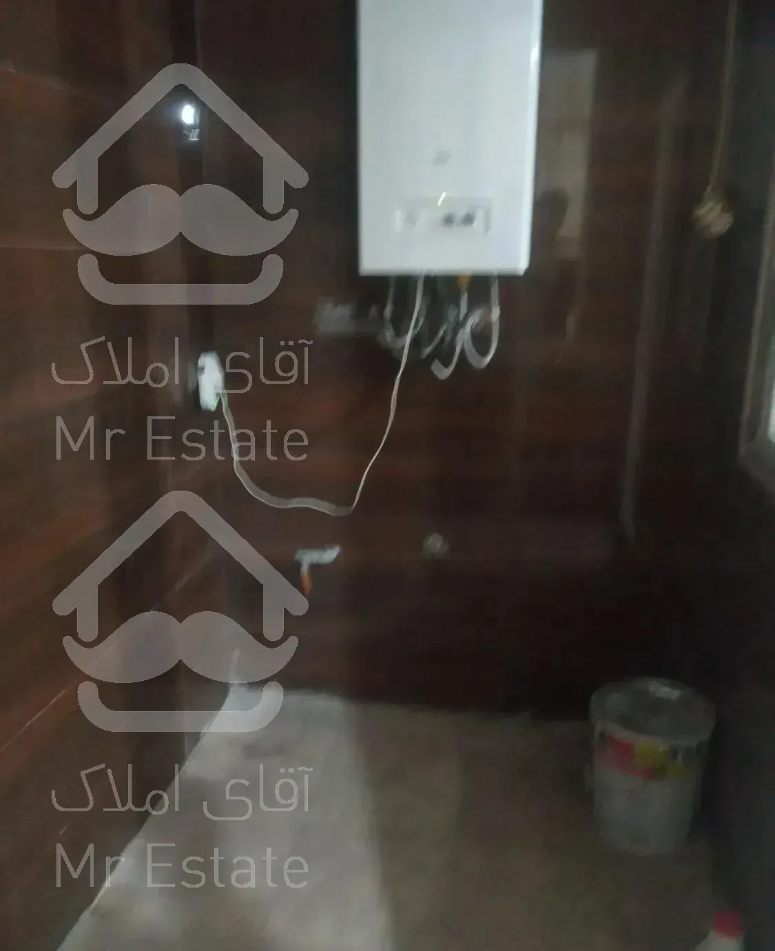 آپارتمان ۹۰ متر دو خوابه