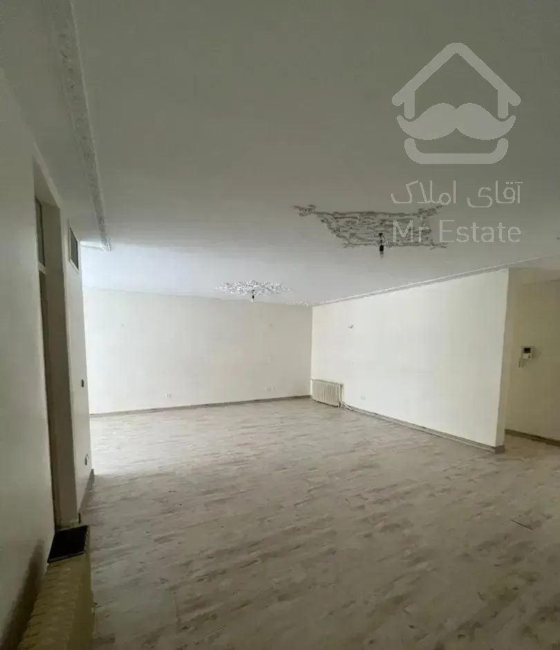 اجاره آپارتمان ۱۷۵ متری ۳ خوابه همکف در یوسف‌آباد