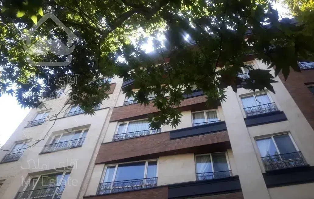 ۱۵۲متر.۳خواب.پاسداران.بهارستانها