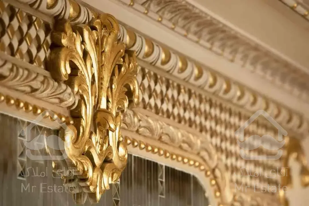 آپارتمان ۵۰متری یکخوابه نوساز فردوس غرب