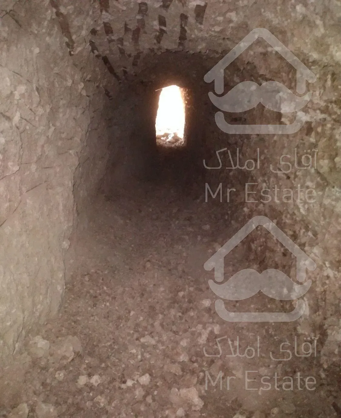 مغنی چاه کن  وتخریب سر تا سر تهران ازادی شور آباد