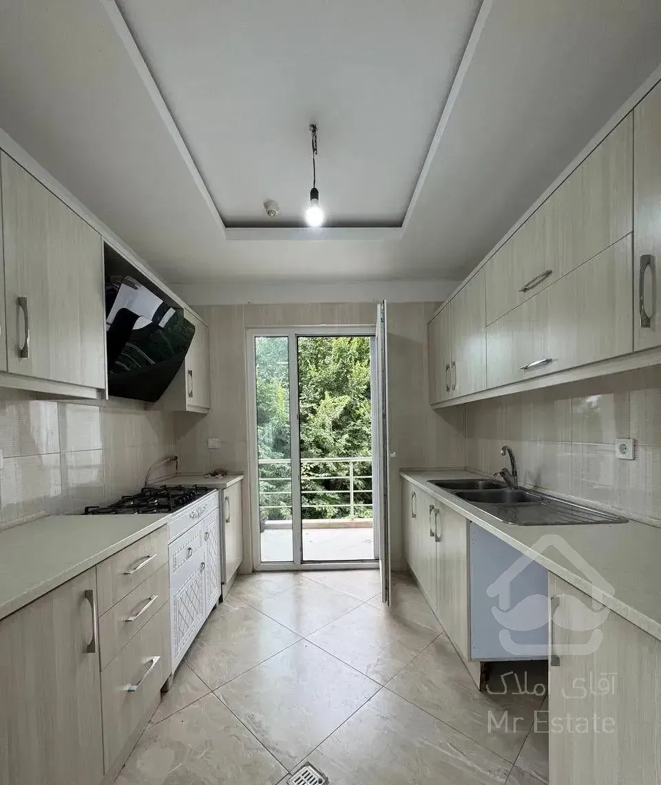 آپارتمان شـیک *همافران / ۱۰۵ متر۲خواب /خوش نقشه