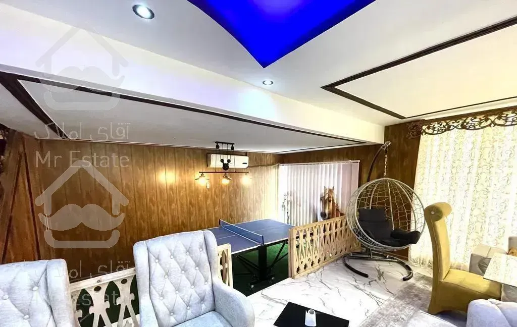 اجاره ویلا باغ استخر دار  در فومن