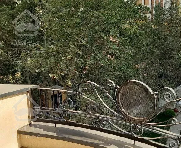 فرشته ۳۰۵ متر تک واحد تاپ لوکیشن ۲ پارکینگ فول