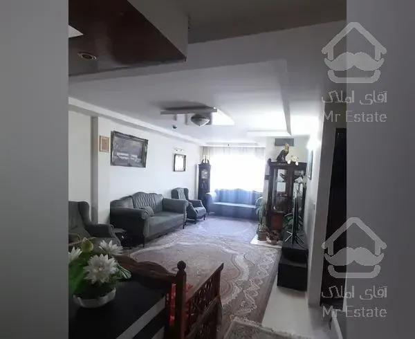 آپارتمان ۷۵ متری خوش نقشه