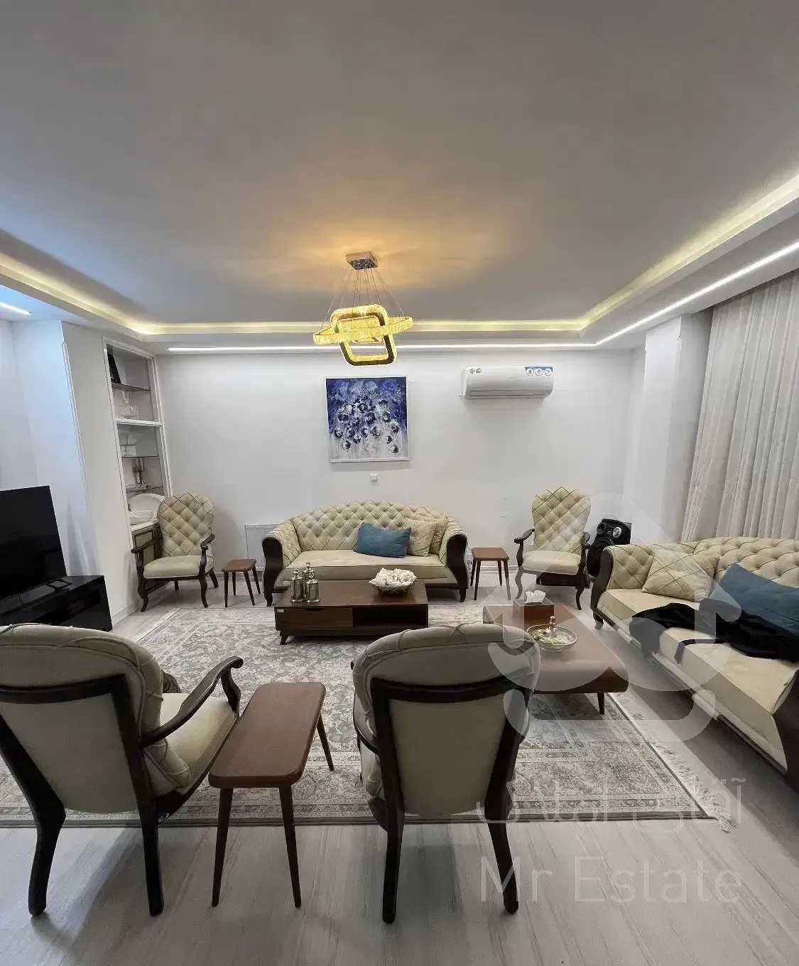 دو خواب شیک