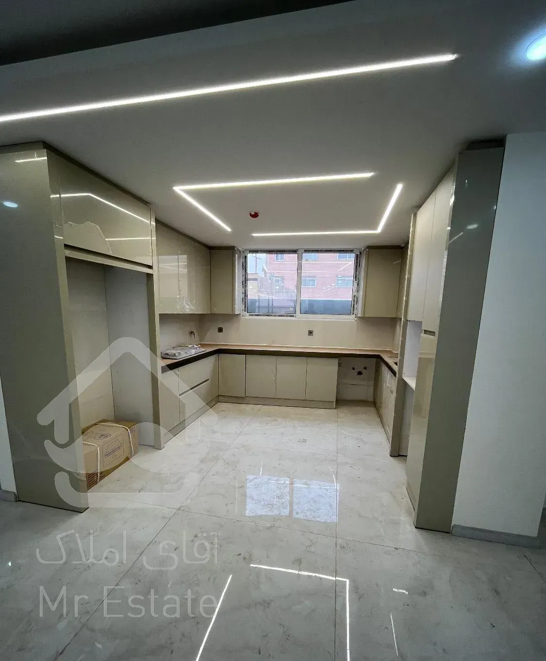 145متری /سه خوابه /صفرکلیدنخورده