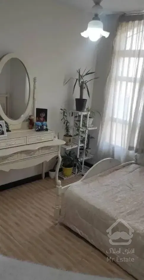 آپارتمان ۱۲۰ متری ۲ خوابه بازسازی شده