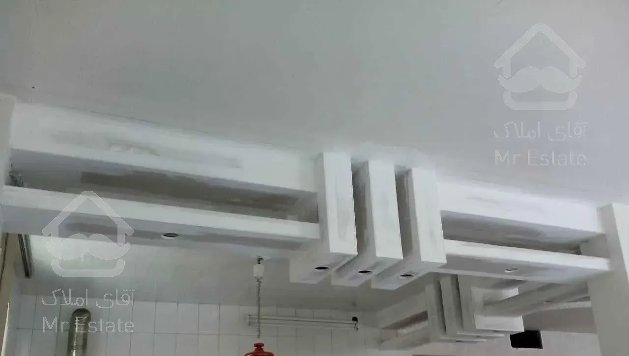 سقف کاذب کناف و دیوارپوش