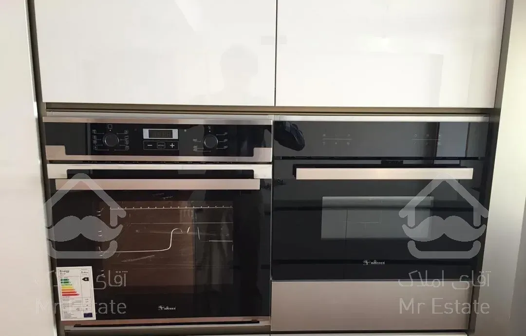 آپارتمان 140 متر سعادت آباد