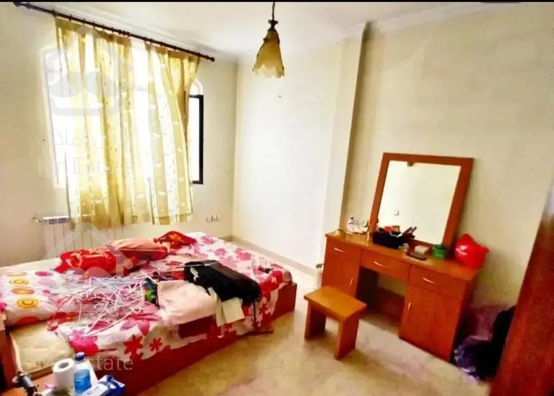 آپارتمان۱۵۰متری ۳خواب غرق نور خوش نقشه