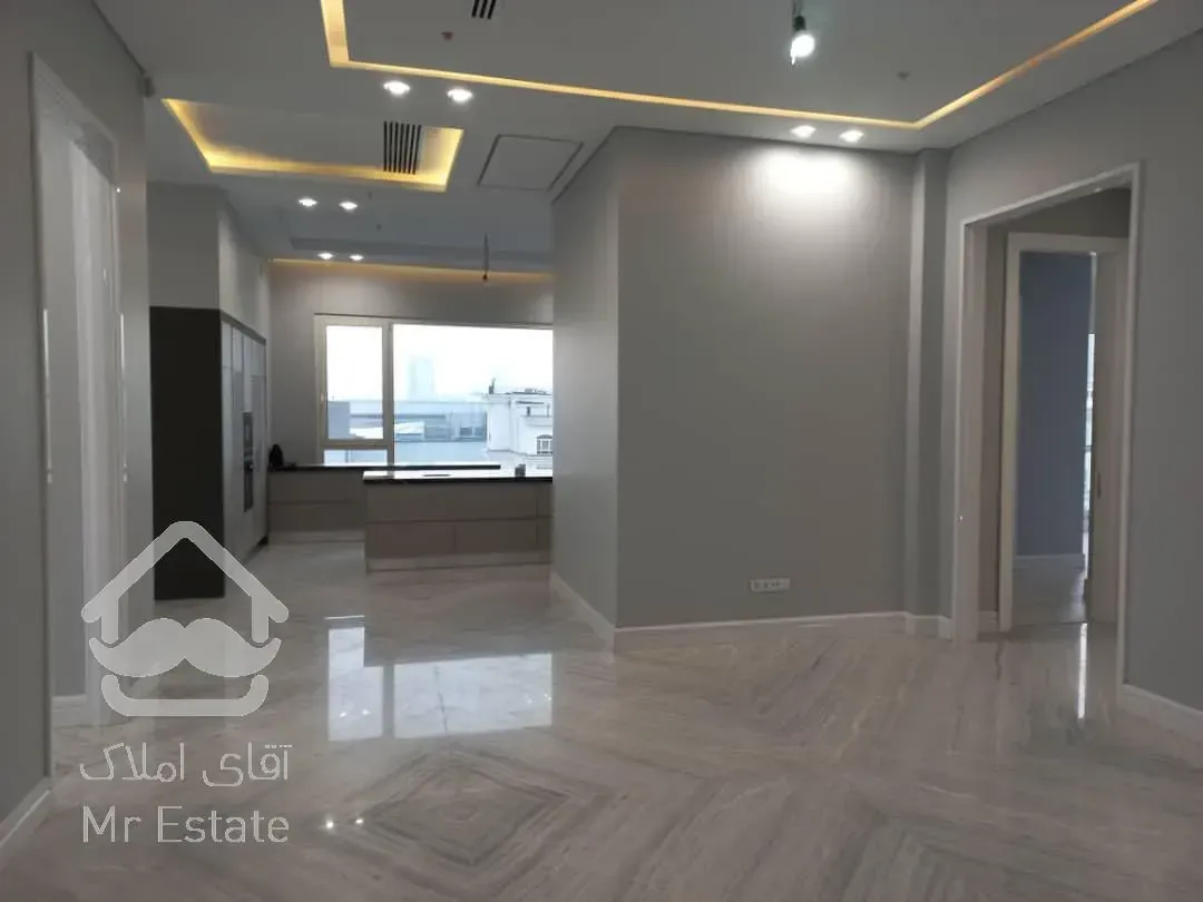 فروش آپارتمان فرمانیه 300  متر اکازيون