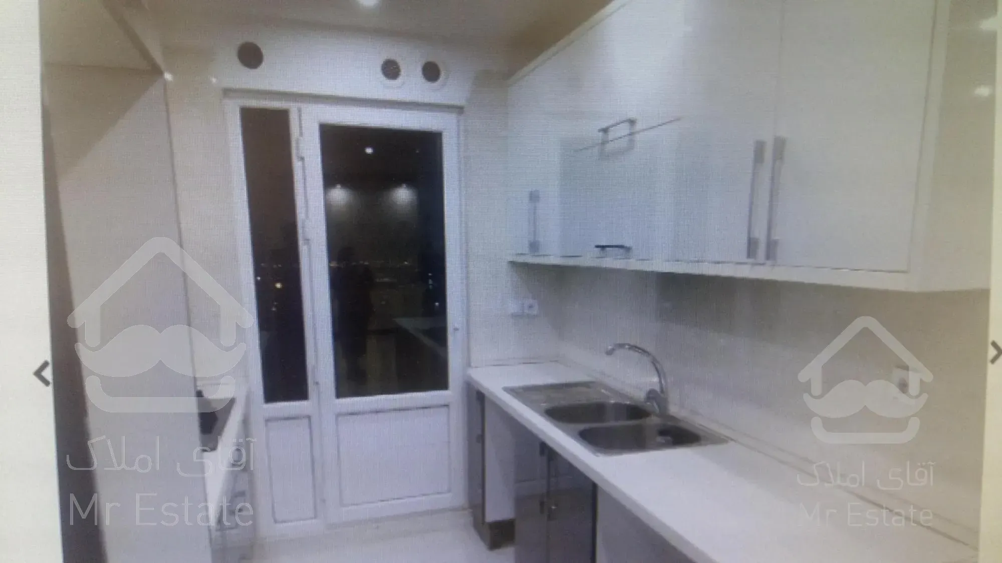 خرید و فروش آپارتمان اداری 105 متر 2 خوابه جنت اباد