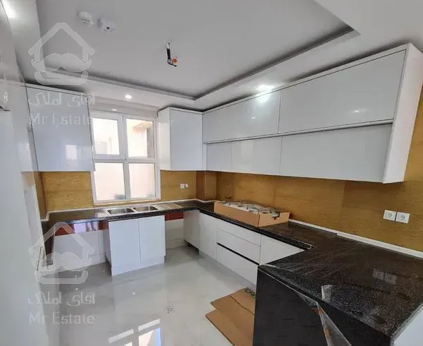 پونک ۶۲متر دوخواب  فول امکانات