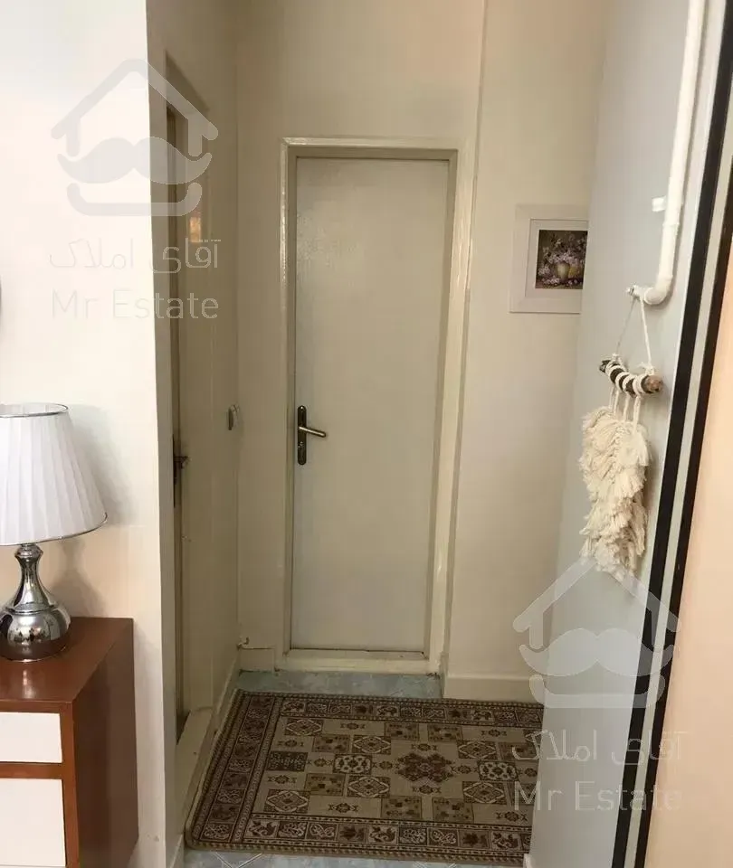 آپارتمان ۷۱ متری شهرک شهید باقری منطقه ۲۲