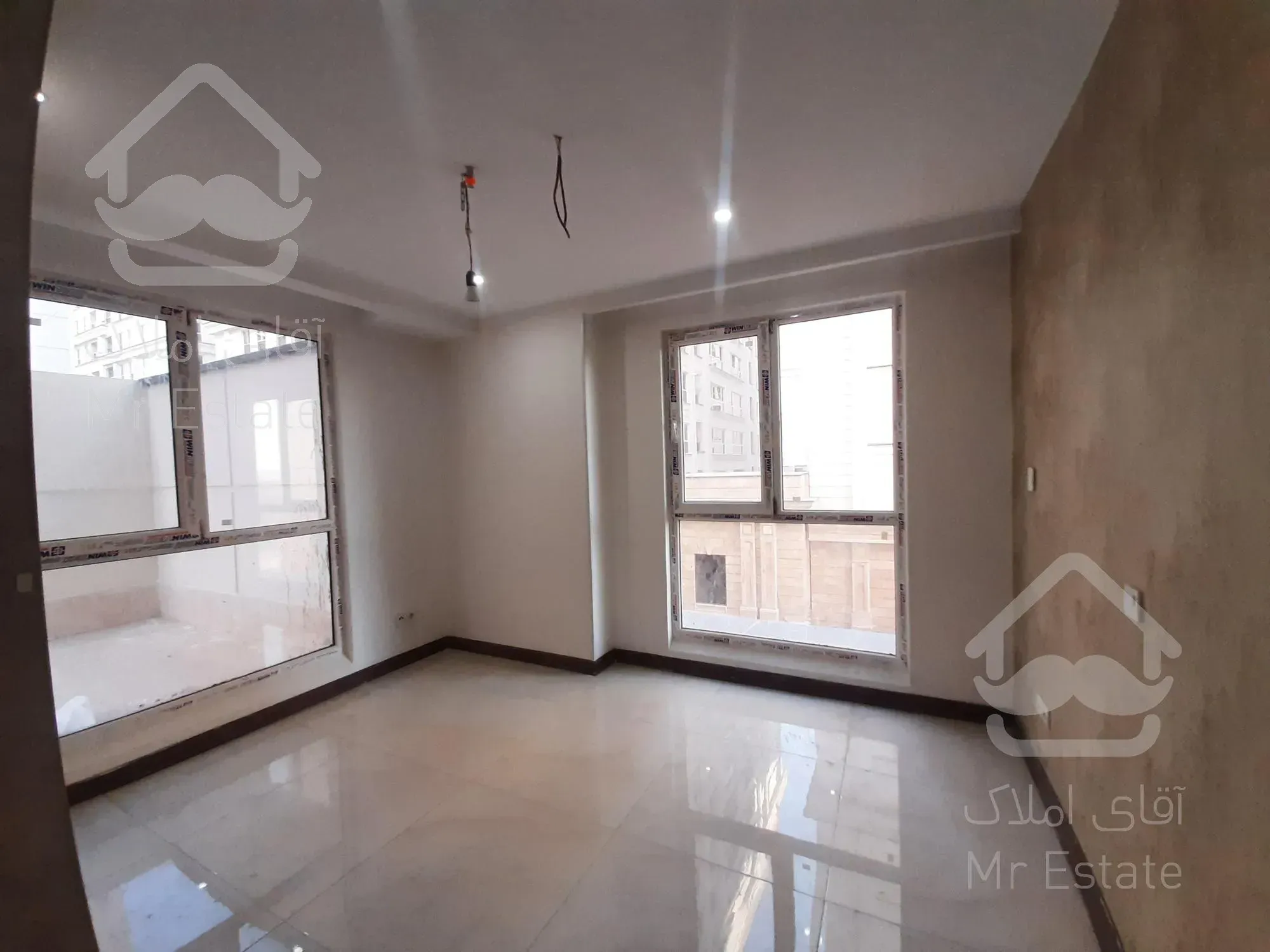 گنجینه های هروی/۱۸۰متر ۳خوابه