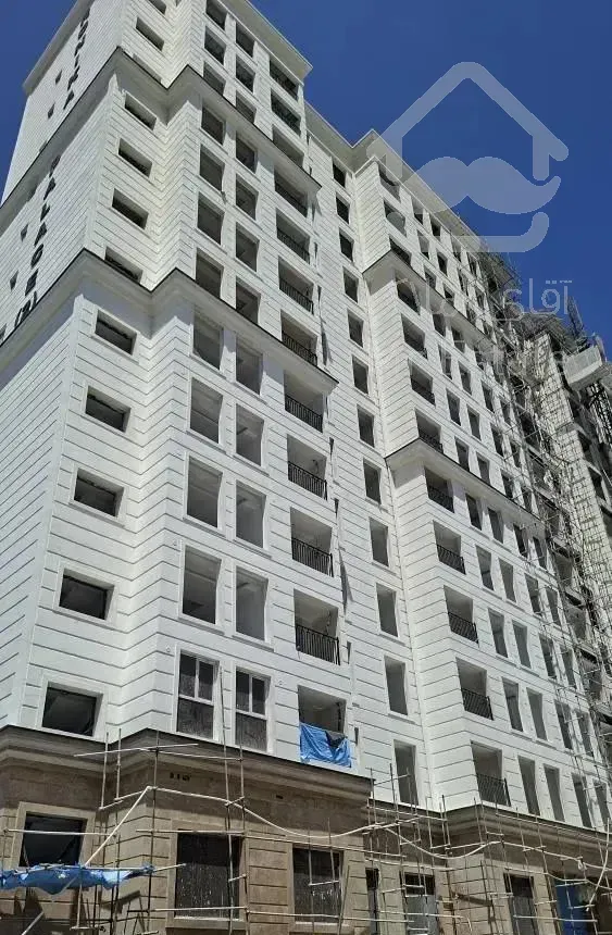 ۹۰متر برج مجلل رونیکا ایرانیان حاج رحیم قربانی