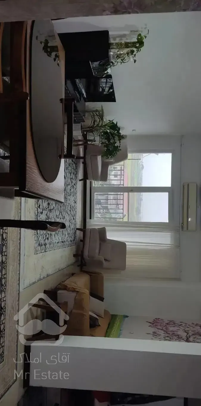 اجاره آپارتمان ۸۷ متری ۲ خوابه