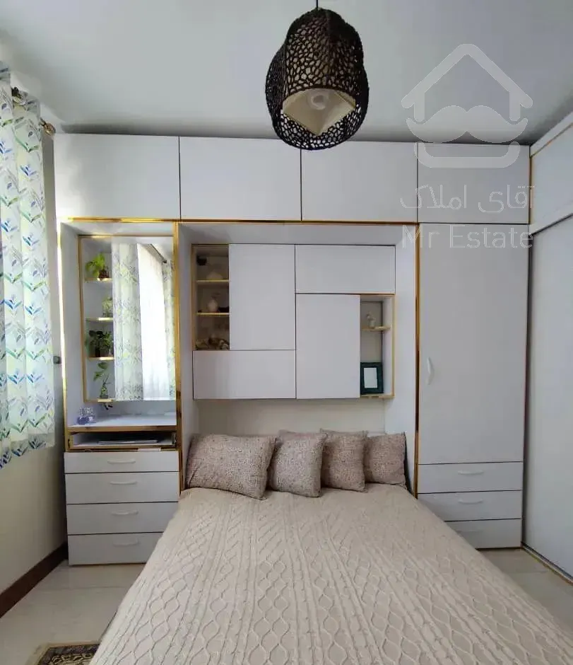 زیر قیمت ، میدان ۳۵ ، ۵۵ متر ، تک واحدی