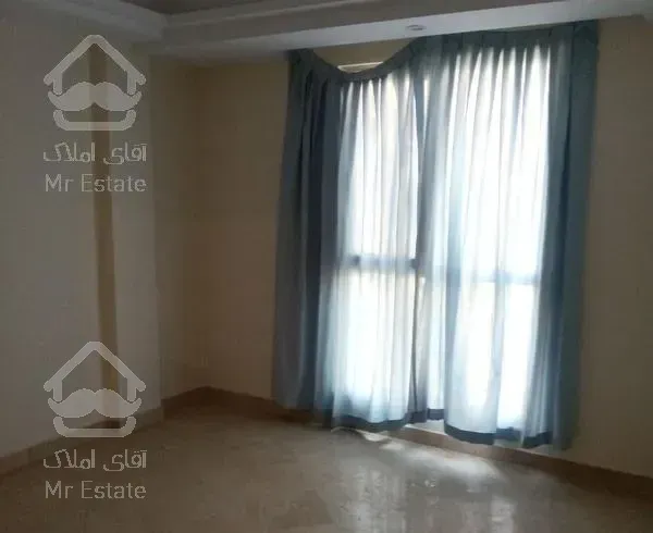 ۱۱۰مترآپارتمان مسکونی دوخوابه