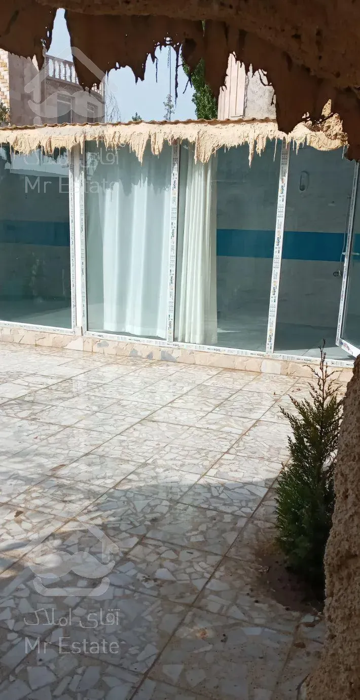 اجاره ویلا  فرح آباد همراه با استخر آب گرم