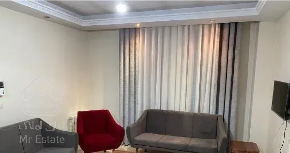 ۵۰ متری ۱ خوابه فول امکانات دو‌کله